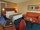 фото отеля Courtyard Hotel Capitol Hill Washington D.C.