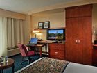 фото отеля Courtyard Hotel Capitol Hill Washington D.C.