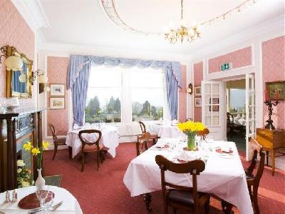 фото отеля Lindeth Fell Country House Hotel Bowness-on-Windermere