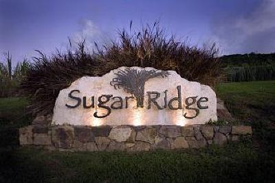 фото отеля Sugar Ridge