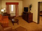 фото отеля BEST WESTERN Cimarron Hotel & Suites