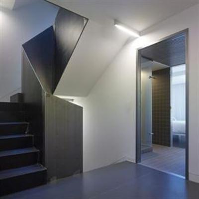 фото отеля Hotel Moure