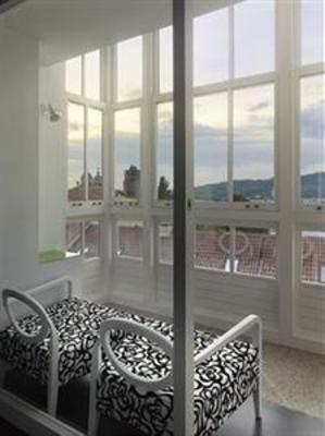фото отеля Hotel Moure