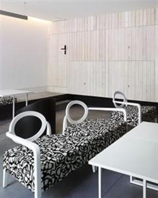 фото отеля Hotel Moure