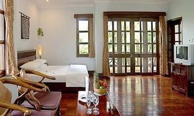 фото отеля Hoi An Riverside Resort & Spa