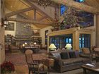 фото отеля Teton Mountain Lodge