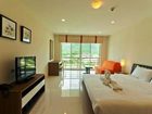 фото отеля Tai-Pan Resort & Condominium