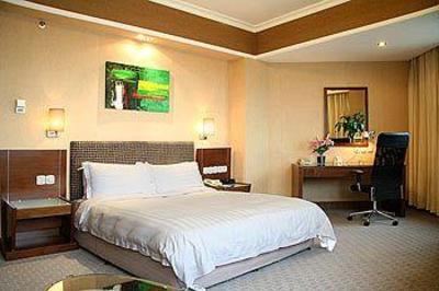 фото отеля Holiday Inn Hefei