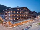 фото отеля Chalet hotel La Marmotte