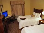 фото отеля Hampton Inn & Suites Red Bluff