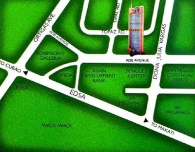 фото отеля Discovery Suites