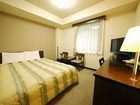 фото отеля Hotel Route Inn Kawaguchiko