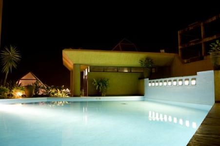 фото отеля Hotel Alvalade Luanda