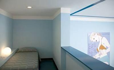 фото отеля Hotel Correra 241