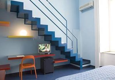 фото отеля Hotel Correra 241