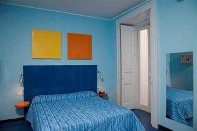 фото отеля Hotel Correra 241