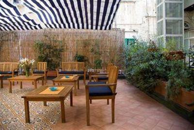 фото отеля Hotel Correra 241