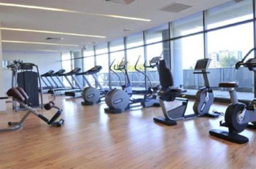 фото отеля Dreams Hotel Temuco