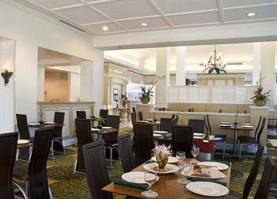 фото отеля Hilton Garden Inn Orlando at SeaWorld