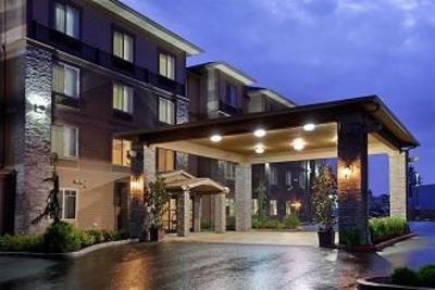 фото отеля BEST WESTERN Parkersville Inn & Suites