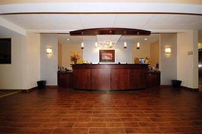 фото отеля BEST WESTERN Parkersville Inn & Suites