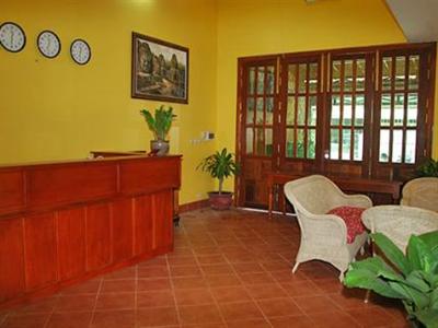 фото отеля Golden Bayon Guesthouse
