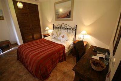 фото отеля Hotel Molino del Puente Ronda