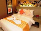 фото отеля Mariposa Budget Hotel Marikina