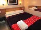 фото отеля Mariposa Budget Hotel Marikina