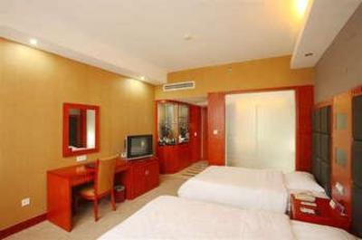 фото отеля Golden Sea Hotel Changsha