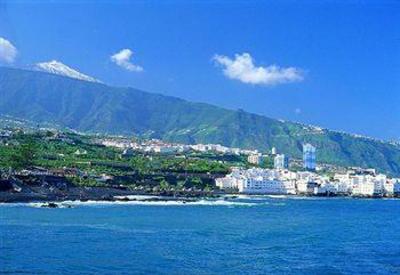 фото отеля Maritim Hotel Tenerife
