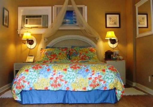 фото отеля Seascape Tropical Inn