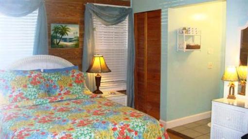 фото отеля Seascape Tropical Inn