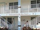 фото отеля Hollywood By The Sea Hotel