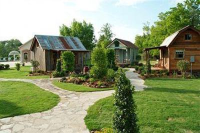 фото отеля Silver Sycamore Bed and Breakfast
