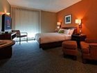 фото отеля Hotel & Suites Normandin