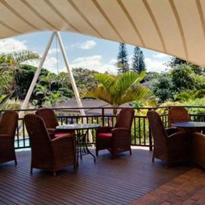 фото отеля Protea Hotel Karridene
