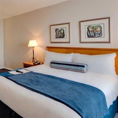 фото отеля Protea Hotel Karridene