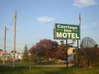 фото отеля Carriage Inn Motel