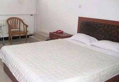 фото отеля Qufu Kongmeng Hotel