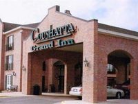 Coushatta Grand Inn