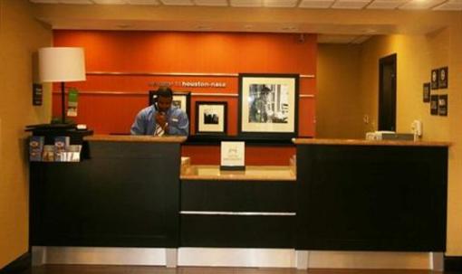 фото отеля Hampton Inn & Suites Houston Clear Lake Webster