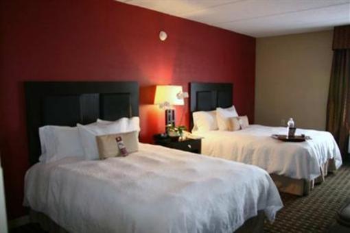 фото отеля Hampton Inn & Suites Houston Clear Lake Webster