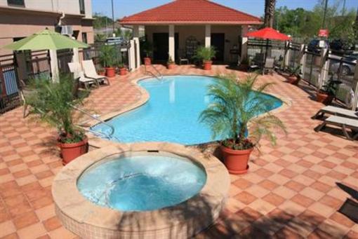фото отеля Hampton Inn & Suites Houston Clear Lake Webster
