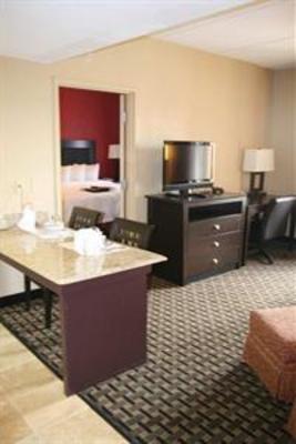 фото отеля Hampton Inn & Suites Houston Clear Lake Webster