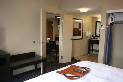 фото отеля Hampton Inn & Suites Houston Clear Lake Webster