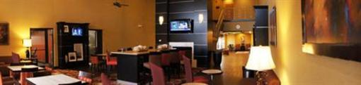 фото отеля Hampton Inn & Suites Houston Clear Lake Webster
