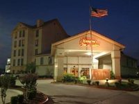 Hampton Inn & Suites Houston Clear Lake Webster