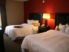 фото отеля Hampton Inn & Suites Houston Clear Lake Webster