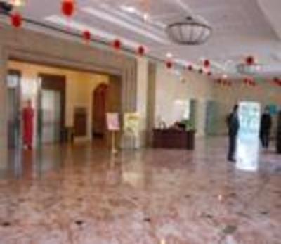 фото отеля Communications Hotel Changchun